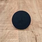 IKEA Draadloze Oplader Zwart - Wireless Charger, Ophalen of Verzenden, Zo goed als nieuw