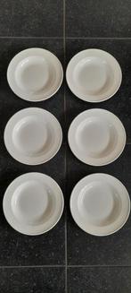 Royal Boch borden, Ophalen of Verzenden, Zo goed als nieuw, Bord(en), Wedgwood