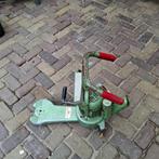Parket schuurmachine lägler randmaster, Doe-het-zelf en Verbouw, Gereedschap | Schuurmachines, Ophalen of Verzenden, Zo goed als nieuw