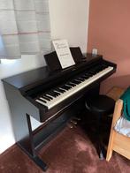 Elektrische piano Roland HP 236, Muziek en Instrumenten, Gebruikt, Zwart, Ophalen