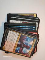 Magic  the gathering 40 stuks nieuwste sets, Ophalen of Verzenden, Nieuw, Meerdere kaarten