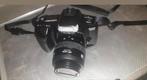 Minolta Dynax 300si analoge spiegelreflex camera
Ingebouwde, Ophalen of Verzenden, Zo goed als nieuw, Spiegelreflex, Minolta