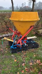 Kunstmeststrooier - Bezzechi ITALPENO SPTO 600, Tuin en Terras, Hand-tuingereedschap, Ophalen