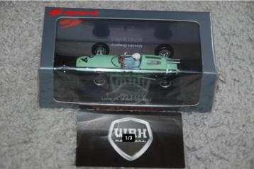 SALE !! 1:43 LOTUS 24 #34 MASTEN SPARK S2139 WRH beschikbaar voor biedingen