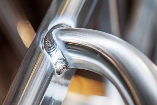 Aluminium / rvs / ijzer lasser aangeboden., Diensten en Vakmensen, Lassers en Metaalbewerking