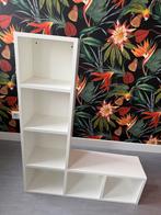 Leuke letterbak / wandkast van hout - 100x78,5 cm, Huis en Inrichting, Ophalen, Met plank(en), Gebruikt, 100 tot 150 cm