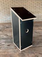 Vogelhuisje, optie tot camera., Tuin en Terras, Vogelhuisjes en Vogelbaden, Ophalen of Verzenden, Nieuw