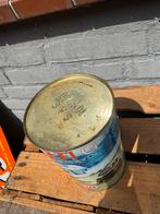 Multi G Gulf oud olieblik, Verzamelen, Merken en Reclamevoorwerpen, Gebruikt, ., ., .