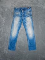 PME Legend Bare Metal Broek W32 L34 Blauw Pall Mall Jeans, Blauw, W32 (confectie 46) of kleiner, Ophalen of Verzenden, Zo goed als nieuw