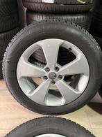 Orginele opel winterset 5x105 schade vrij, Auto-onderdelen, Banden en Velgen, Ophalen, ----, ----, Banden en Velgen