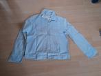 LICHTBLAUW JASJE / BLAZER maat 38, Maat 38/40 (M), Blauw, Ophalen of Verzenden, Zo goed als nieuw