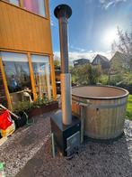 Kachel Cube 48 kWh voor een Hottub, Tuin en Terras, Ophalen, Gebruikt, Vast
