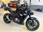 Kawasaki Z1000 ABS 2015 lage km stand, 19d km. heel mooi!, 4 cilinders, Motorrijbewijs A, Bedrijf, Meer dan 35 kW