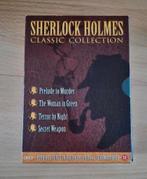 Sherlock Holmes Classic Collection, Alle leeftijden, Ophalen of Verzenden, Zo goed als nieuw