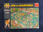 Jan van Haasteren - hockey championships, Ophalen, Zo goed als nieuw