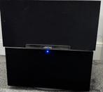 Jamo A400 SUB woofer zuinig mee omgegaan, Audio, Tv en Foto, Luidsprekers, Subwoofer, Ophalen of Verzenden, Zo goed als nieuw