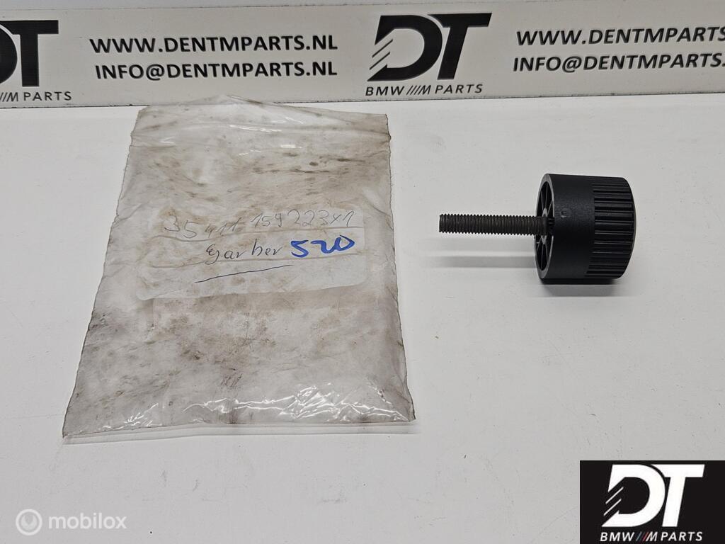 Gaspedaal eindstop BMW 35411159345, Nieuw, Ophalen of Verzenden