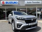 Suzuki S-Cross Automaat 1.4 Boosterjet Select Smart Hybrid, 12 maanden, Stof, Gebruikt, 4 cilinders