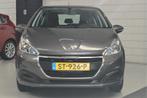 Peugeot 208 1.2 PureTech Active // 42.000 km // AIRCO // CRU, Voorwielaandrijving, Gebruikt, 1199 cc, 82 pk