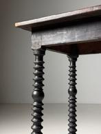 Spaanse Sidetable 18e eeuw antiek, Ophalen