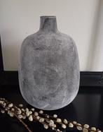 Grote vaas landelijke stijl, Huis en Inrichting, Woonaccessoires | Vazen, Overige kleuren, Ophalen of Verzenden, Minder dan 50 cm