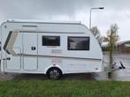 Weinsberg CaraOne Knaus QDK FDK KD 400 Lk (1017340), Caravans en Kamperen, Caravans, Overige merken, Rondzit, 750 - 1000 kg, Particulier