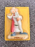 Plastoy Asterix Figurine Miraculix, Verzamelen, Ophalen of Verzenden, Nieuw