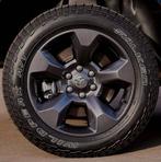 Nieuwe Ram velgen 4x met Falken Wildpeak A/T banden, Gebruikt, 275 mm, Banden en Velgen, Ophalen of Verzenden
