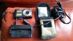 casio compact camera, Audio, Tv en Foto, Fotocamera's Digitaal, Ophalen, Compact, Zo goed als nieuw, 4 t/m 7 keer