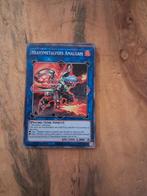 Yu gi oh, Hobby en Vrije tijd, Verzamelkaartspellen | Yu-gi-Oh!, Ophalen, Zo goed als nieuw