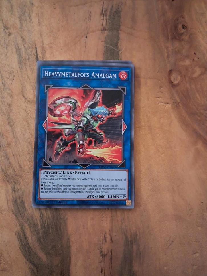 Yu gi oh, Hobby en Vrije tijd, Verzamelkaartspellen | Yu-gi-Oh!, Zo goed als nieuw, Ophalen