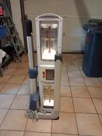 philips innergize infrarood / zonnebank, Ophalen, Gebruikt, Overige modellen, Minder dan 10 lampen