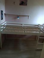Hoogslaper kinderkamer. Gebruikt maar nog netjes. Stevig, Kinderen en Baby's, Ophalen of Verzenden, Zo goed als nieuw, Hoogslaper