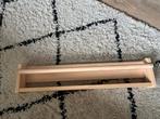 IKEA Flisat Wandplank, Huis en Inrichting, Woonaccessoires | Wandplanken en Boekenplanken, Ophalen, Zo goed als nieuw