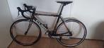 cube streamer racefiets, Gebruikt, Heren, Aluminium, Meer dan 20 versnellingen