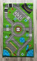 Auto speelkleed 76 x 135 cm, Ophalen of Verzenden, Zo goed als nieuw