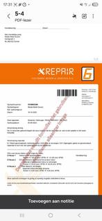 Rowenta Flex - Accu, Oplader, Filters & Opzetstukken, Witgoed en Apparatuur, Stofzuigers, Gebruikt, Stofzuiger, Ophalen of Verzenden