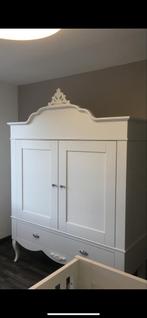 Kidsmill Romance Babykamer/Peuterkamer, Kast, 50 tot 70 cm, 105 cm of meer, Ophalen of Verzenden