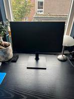 Samsung S22C650D 22 inch monitor, Ophalen, Gebruikt, In hoogte verstelbaar, Full HD