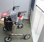 rollator, Diversen, Rollators, Ophalen, Opvouwbaar, Zo goed als nieuw