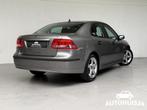 Saab 9-3 Sport Sedan 2.0t Vector UNIEK! NL-AUTO, Auto's, Saab, 1998 cc, Parkeersensor, Gebruikt, 4 cilinders
