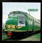 Spoorwegen :NS. Zilveren postzegel Hondekop 368 - 13.9.2022, Verzenden, Nieuw, Trein, Overige typen