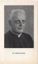 pastoor Lambertus Sanders 1888 Nuenen + 1955 Den Bosch, 67, Verzenden