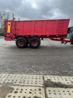 Meststrooier, Zakelijke goederen, Agrarisch | Werktuigen, Ophalen, Akkerbouw, Gewasbescherming en Bemesting