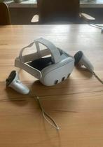 Meta/oculus quest 3 512 gb, Spelcomputers en Games, Virtual Reality, Ophalen, Zo goed als nieuw, VR-bril, Overige platformen