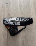 Addicted jock maat M, Kleding | Heren, Ophalen of Verzenden, Zwart, Addicted, Overige typen