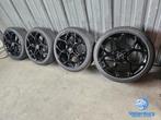 8mm! Nieuwe Audi A3 VW Golf 18 inch GMP zwarte velgen 5x112