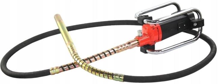 Betontrilnaald 1600W (professioneel), Auto diversen, Overige Auto diversen, Verzenden