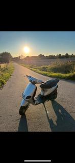Type 3 172cc, Ophalen, Tweetakt, Overige modellen, Maximaal 45 km/u