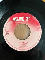 Doe Maar - De Bom 7" Single, Ophalen of Verzenden, 7 inch, Nederlandstalig, Single
